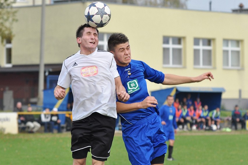 III liga. LZS Leśnica - Czarni Otmuchów 1:0