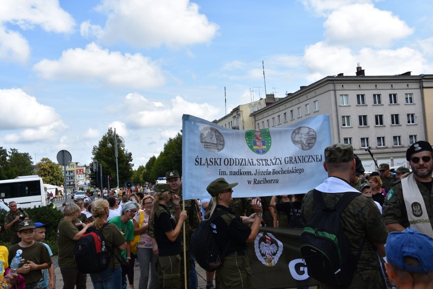 Wojsko Polskie wkroczyło na Jasną Górę 14 sierpnia 2018