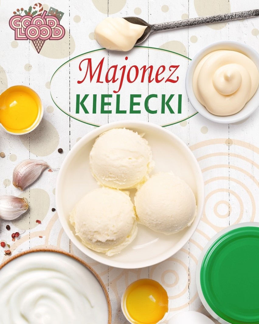 Lody o smaku... Majonezu Kieleckiego sylwestrowym hitem! Pomysł krakowskiej lodziarni robi furorę. Spróbowalibyście?