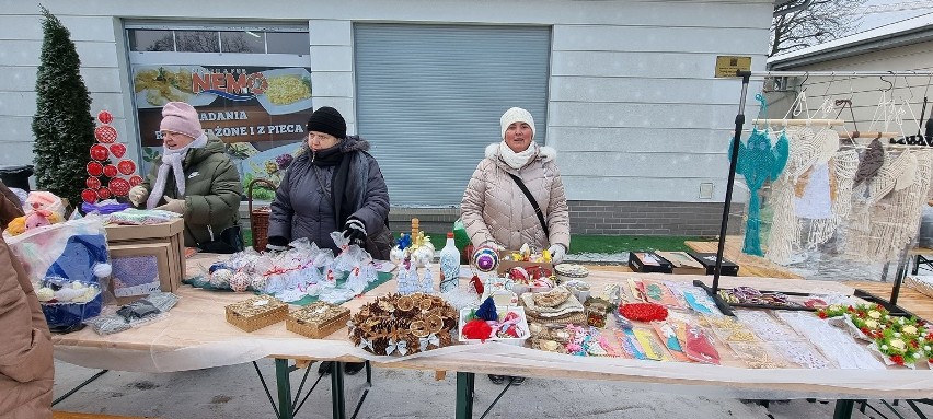 Jarmark Bożonarodzeniowy w Międzyzdrojach. Tak bawili się mieszkańcy i turyści [ZDJĘCIA]