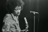 Jimi Hendrix kończyłby 71 lat (wideo)