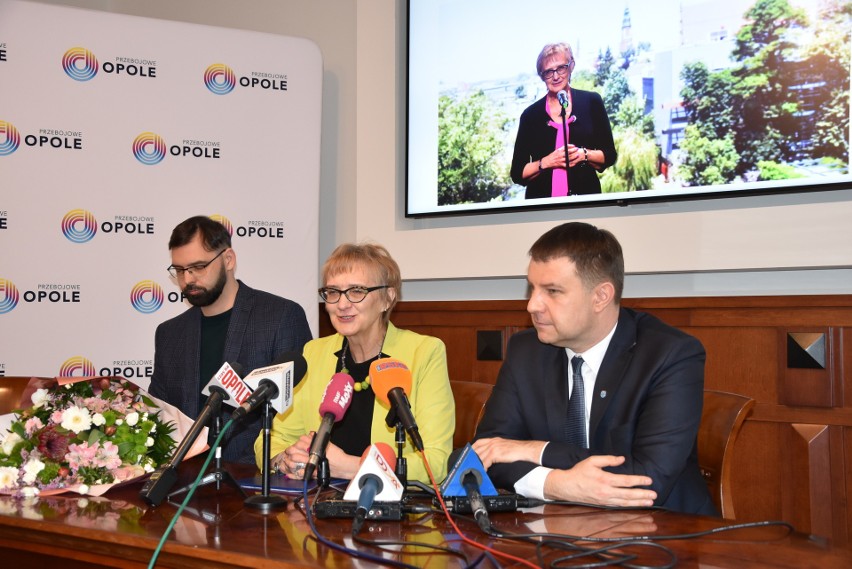 Dyrektorka MBP w Opolu odchodzi na emeryturę. Już wiadomo, kto ją zastąpi