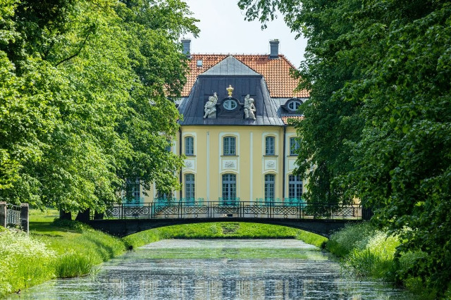 Finisaż wystawy w Muzeum Wnętrz Pałacowych w Choroszczy już w najbliższą niedzielę. To niezła gratka dla miłośników malarstwa krajobrazowego