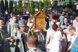 Prawosławni celebrowali Święto Narodzenia Najświętszej Marii Panny. Popularna "Preczysta" zgromadziła tłumy wiernych w Bielsku Podlaskim