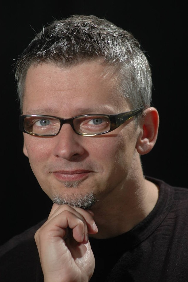 Krzysztof Smura