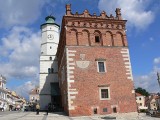 Sandomierz na trasie „Nutella Kocha Polskę” - wśród najpiękniejszych miejsc w Polsce [WIDEO]