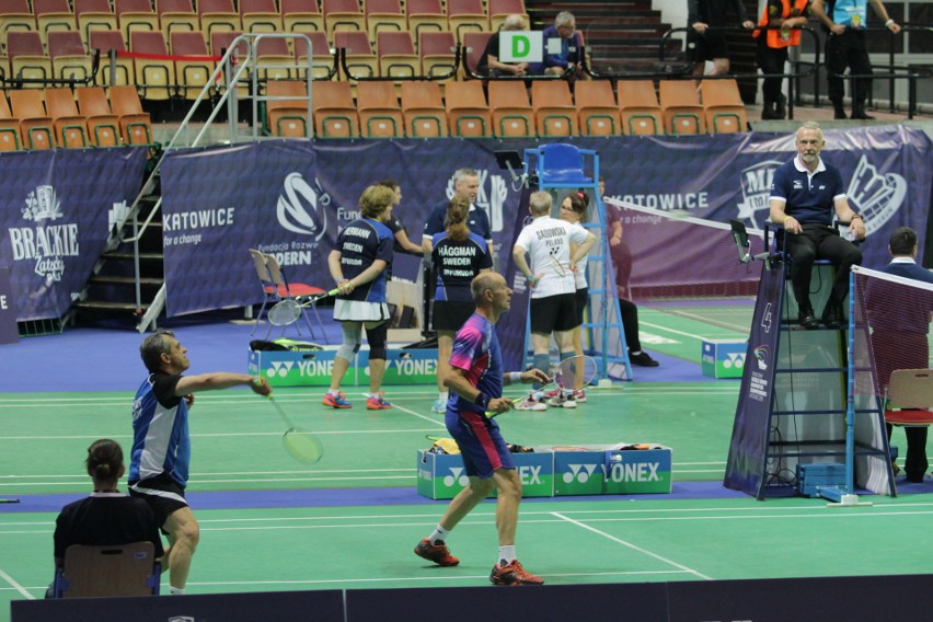 Aż 1507 zawodników z 56 krajów weźmie udział w YONEX BWF...