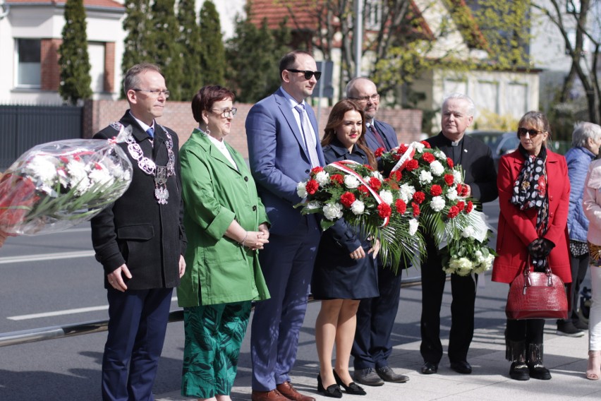 13 kwietnia, to Dzień Pamięci Ofiar Zbrodni Katyńskiej. Pod...
