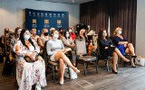 Finał plebiscytu Kobieca Twarz Pomorza. Forum Kobiecości i casting dla uczestniczek. Znamy wyniki! [zdjęcia, wideo]