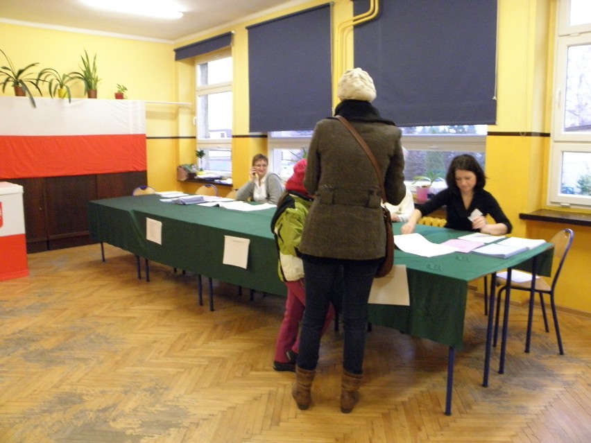 Wyniki wyborów w Rybniku: Wyników oficjalnych dziś nie będzie, komisja spotka się jutro