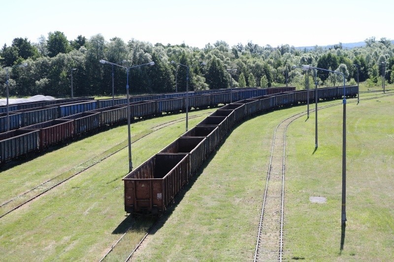 Grupa PKP CARGO i amerykański potentat Greenbrier, jeden z...