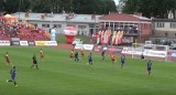 Skrót meczu Chojniczanka Chojnice - Stomil Olsztyn 3:0 [WIDEO]
