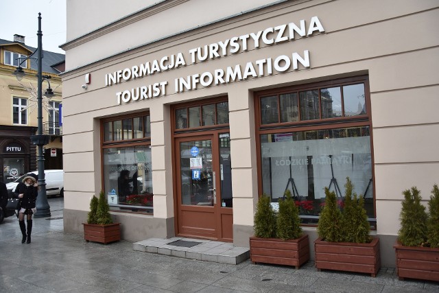 W Łódzkiej Organizacji Turystycznej przy Piotrkowskiej 28 odbyło się podsumowanie 2018 roku.