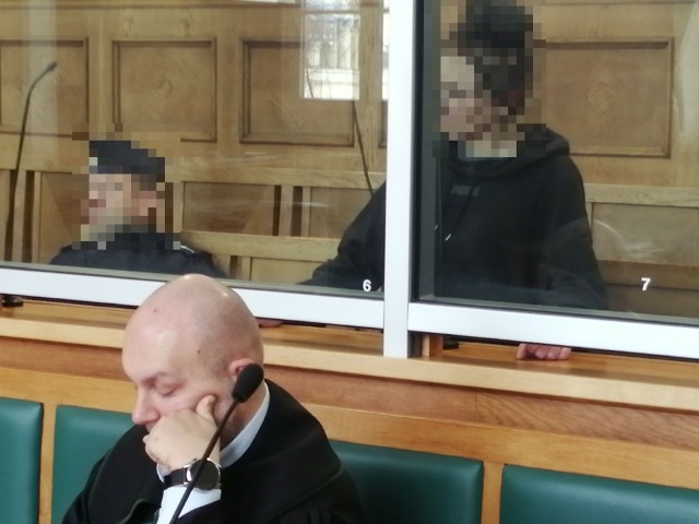 Proces 45-letniej Małgorzaty Sz., której prokuratura zarzuciła zabicie nożem swego konkubenta Radosława M., zaczął się w piątek 19 stycznia w Sądzie Okręgowym w Łodzi.