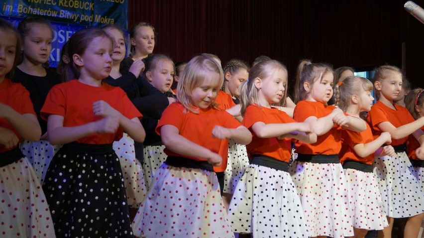 Wręczyca Wielka: Festiwal  Piosenki Harcerskiej i...