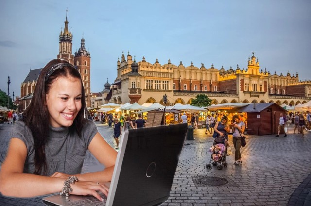 Najlepsze miejsca do pracy w Krakowie. Działające pod Wawelem firmy  znalazły się w czołówce prestiżowego rankingu Great Place to Work |  Dziennik Polski