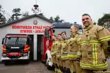 668 nowych wozów strażackich dla OSP. Rząd zapowiedział nowy program, z którego skorzystają również śląscy strażacy
