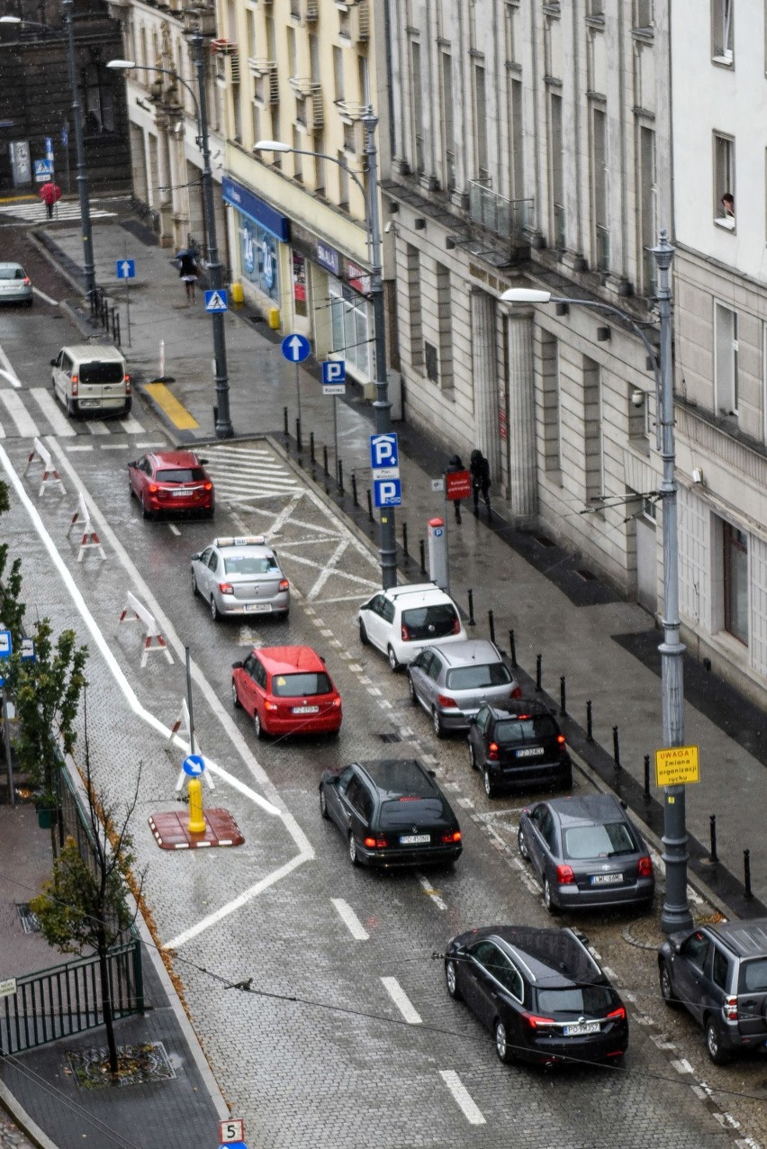 Jakie zmiany w rejonie Starego Rynku?