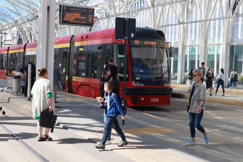 MPK Łódź! Od października kolejna w tym roku podwyżka cen biletów MPK. Łodzianie muszą się złożyć na podwyżki płac!