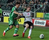 Lechia – Legia LIVE! Wielkie święto w Gdańsku. Na trybunach ponad 30 tys. widzów!