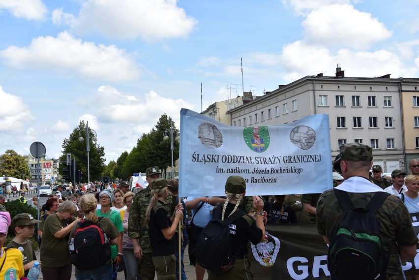 Wojsko Polskie wkroczyło na Jasną Górę 14 sierpnia 2018