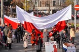 Święto Niepodległości w Gdyni. W programie m.in. bieg i uroczysta parada, uwaga na zmiany w organizacji ruchu