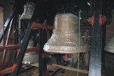 W Przeworsku ponownie zabrzmiał 388-letni dzwon Sylwester