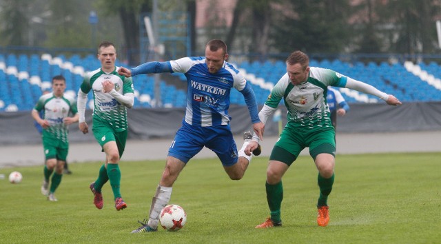 13.05.2017 rzeszow stal rzeszow podlasie biala podlaska 3:0 iii liga grupa iv fot krzysztof kapica