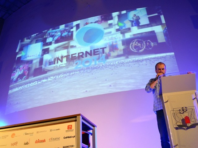 InternetBeta 2014 za namiZakończyła się szósta edycja kultowej już konferencji InternetBeta. To jedno z najważniejszych wydarzeń w polskiej branży internetowej.