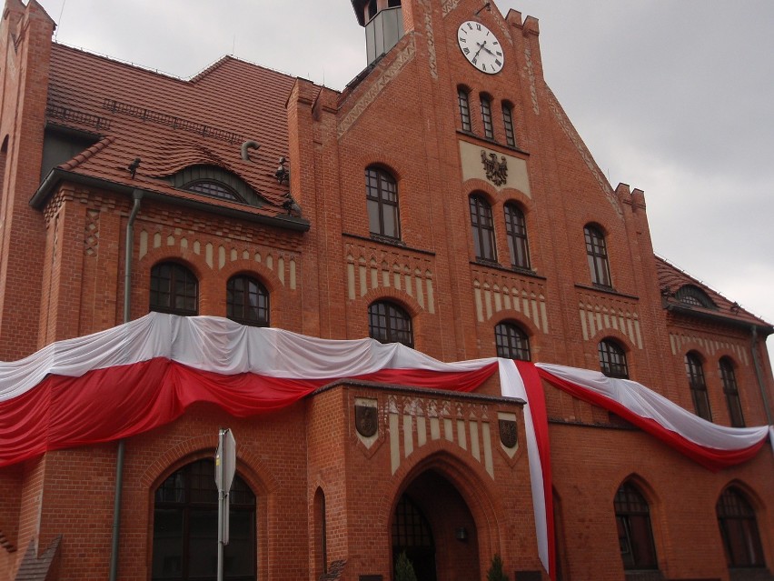 Świętochłowice: Mobilizacja do obchodów 95. rocznicy III powstania śląskiego [ZDJĘCIA]