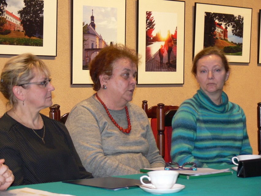 Sandomierskie Muzeum Okręgowe zaprosiło do sieciowania sąsiednie placówki kulturalne  