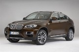 BMW X6 po liftingu