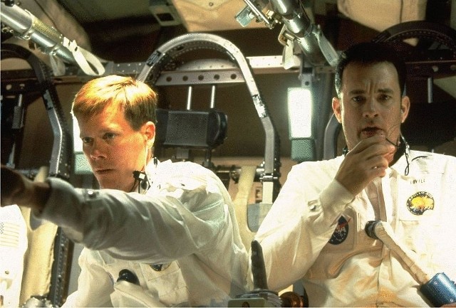 "Apollo 13" - TVN7, godz. 20:00Program TV został dostarczony i opracowany przez media-press.tv