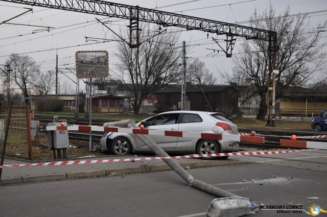 Mający w organizmie 1,8 promila alkoholu ksiądz jechał za szybko