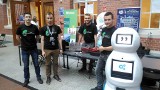 Bobot, robot z Politechniki Białostockiej drugi na RoboContest [FOTO]