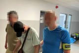 Wydział narkotykowy KMP w Lublinie zatrzymał 3 osoby. Zabezpieczono 5 kg amfetaminy