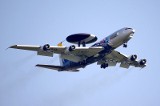 AWACS to nie samolot. To powietrzny system ostrzegania i kontroli