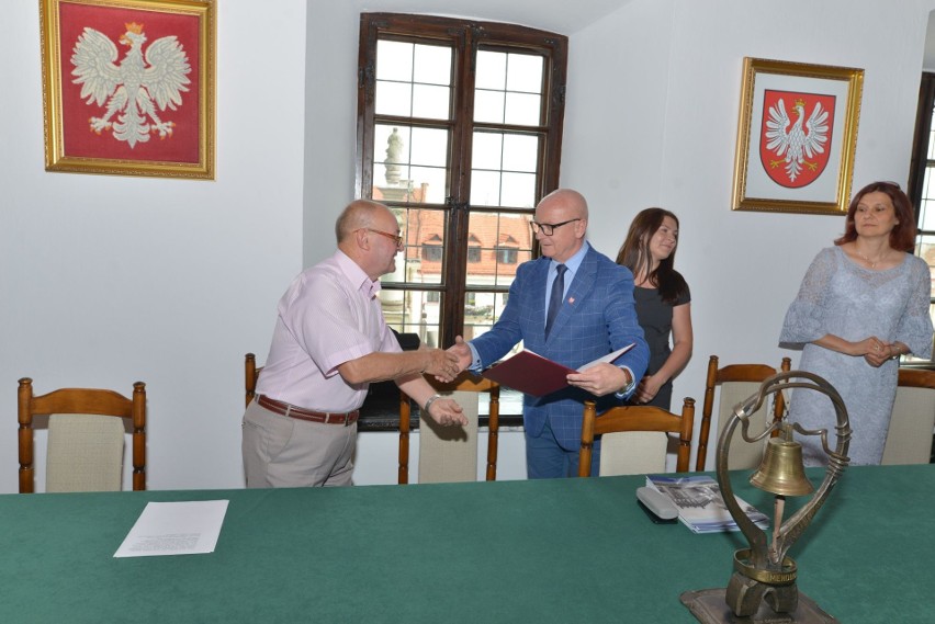 W Sandomierzu odbyła się ogólnopolska konferencja ławników