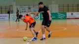 Ciekawe mecze w piątej edycji Kieleckiej Ligi Futsalu w hali Politechniki Świętokrzyskiej  [WYNIKI, DUŻO ZDJĘĆ]