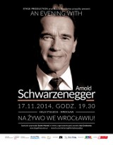 Arnold Schwarzenegger nie przyjedzie do Wrocławia. Impreza odwołana