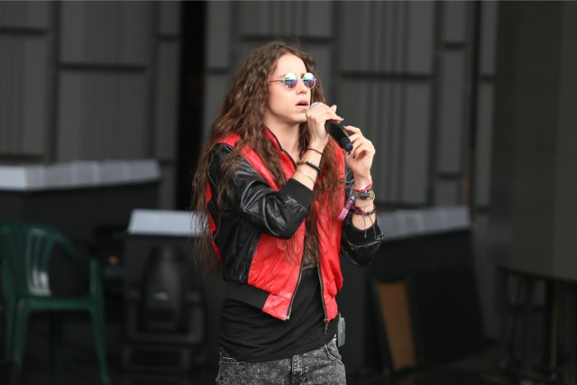 Michał Szpak