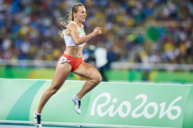 Alicja Fiodorow była jedną z faworytek do medalu na dystansie 200 metrów. Tym razem jednak nie udało jej się stanąć na podium.