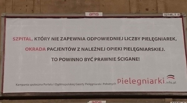 - Chcemy pokazać Wielkopolanom, co naprawdę dzieje się w...