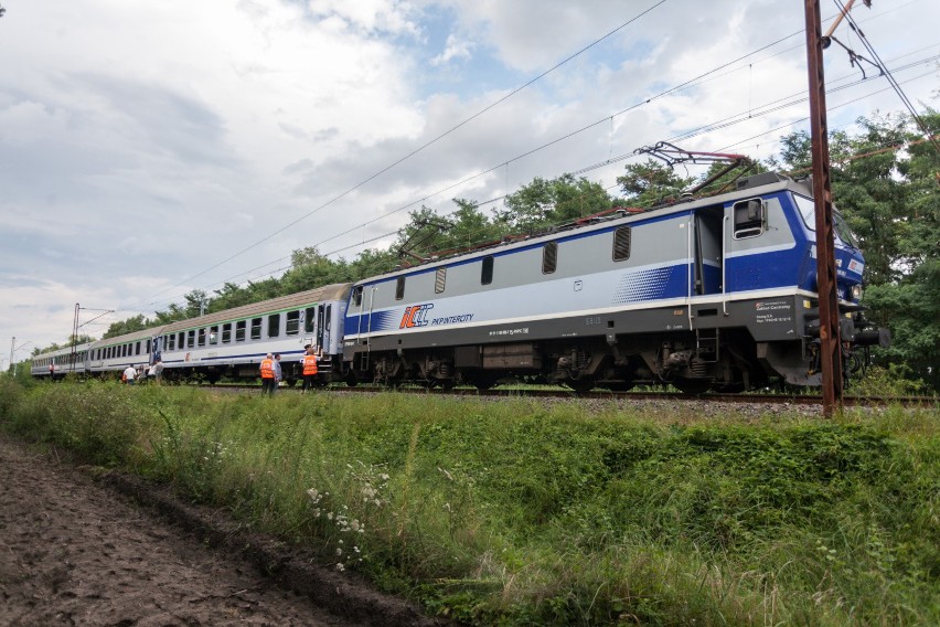 Więcej pociągów z Bydgoszczy, więcej połączeń z Torunia i...