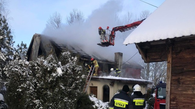 Rodzina z dzieckiem potrzebuje wsparcia