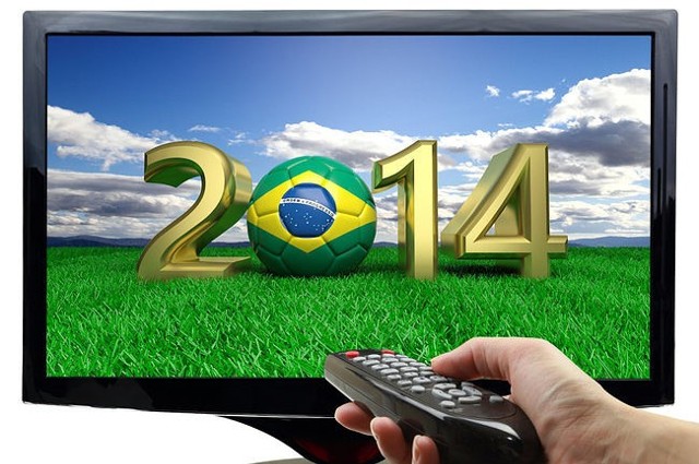 Mundial Brazylia 2014 (fot.  viperagp/Fotolia.com)