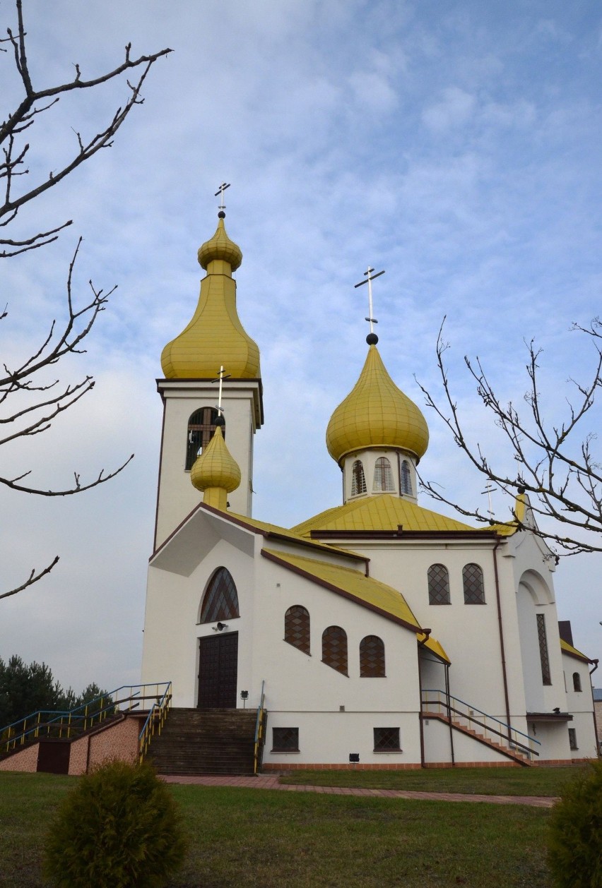 'Prawosławny Dzień Kobiet'