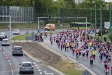 Wings For Life World Run w Poznaniu już w niedzielę. Czekają nas zmiany w komunikacji miejskiej i utrudnienia dla kierowców