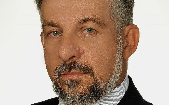 Krzysztof Kieres