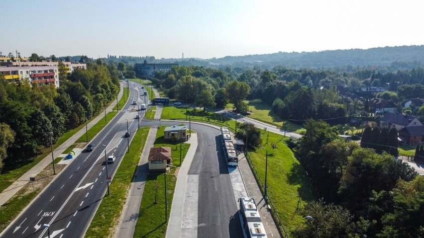 Kraków. Niebawem rozpocznie się budowa nowej drogi rowerowej na południu miasta